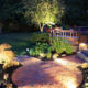 Garden Lighting