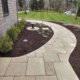 Garden Marble Installation Service