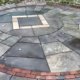 Outdoor Brick and Marble Stone Installation Service